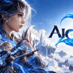 AION 2: The Next Generation of the Classic MMORPG