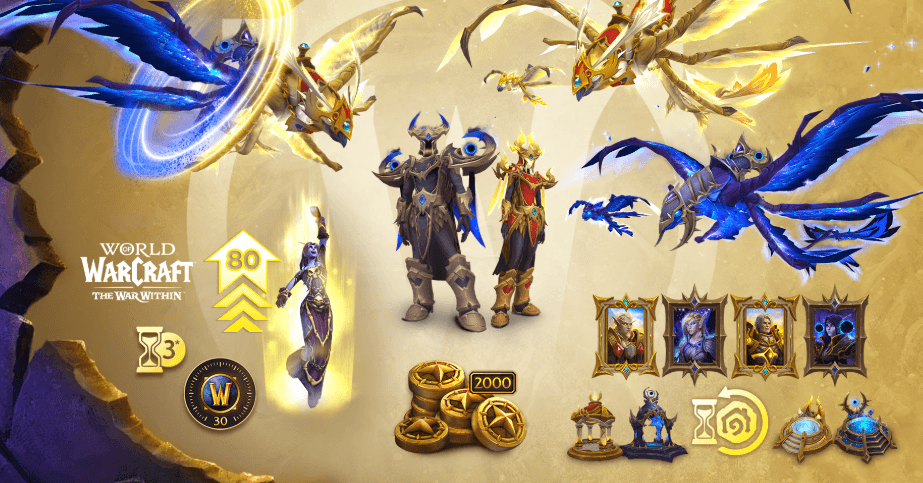 Which WoW Class Should You Choose