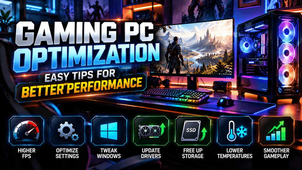 gaming-pc-optimization