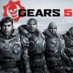 Gears 5 gameplay