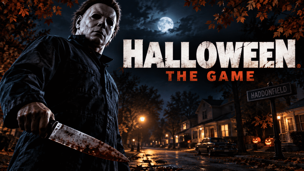 Halloween The Game (2026): Gameplay, Price & PC Specs