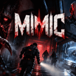 Mimic (2026): The Multiplayer Survival Horror Game Where Nobody Can Be Trusted