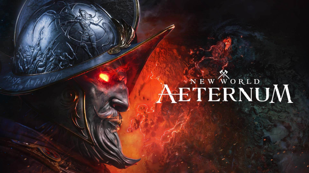 New World: Aeternum Guide