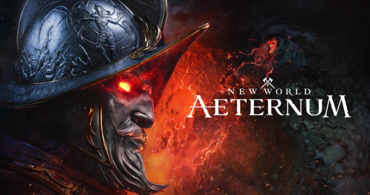 New World: Aeternum Guide