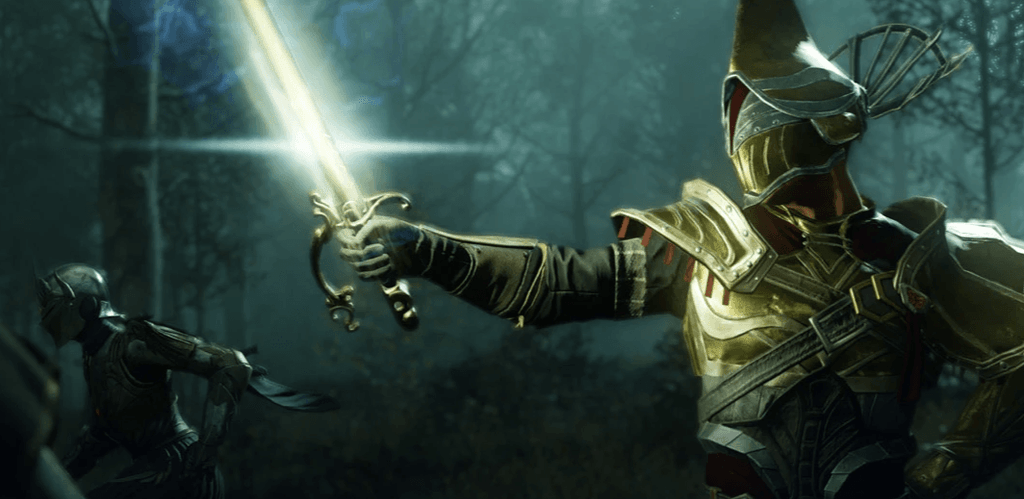 New World: Aeternum beginner tips