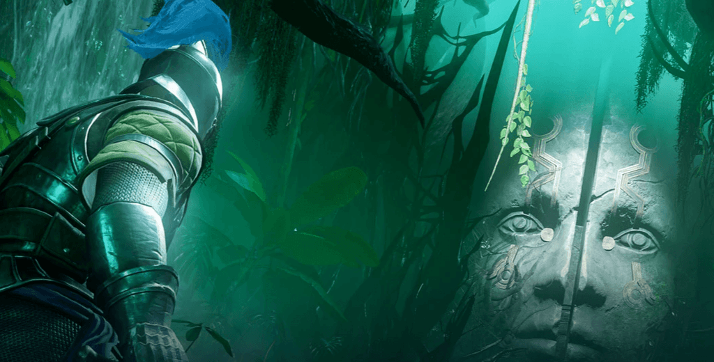 New World: Aeternum best weapons