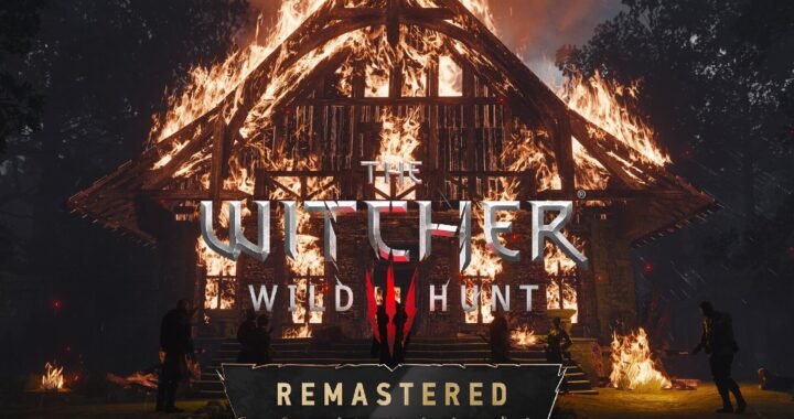 The Witcher 3: Wild Hunt