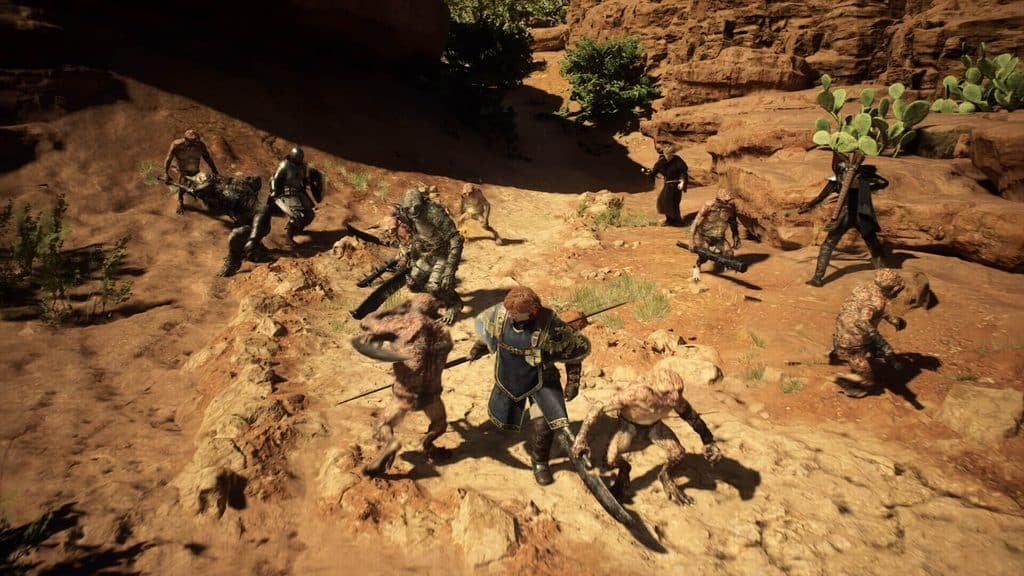 Is Dragon’s Dogma 2 Worth Playing
